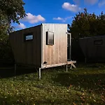 Green&tiny Spot Okeraue - Sleep Space 1 度假居