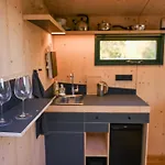 Green&tiny Spot Okeraue - Sleep Space 1 度假居