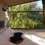 度假居 Green&tiny Spot Okeraue - Sleep Space 1