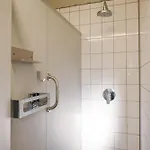 Green&tiny Spot Okeraue - Sleep Space 1 度假居 沃尔芬比特尔