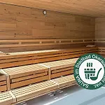 Green&tiny Spot Okeraue - Sleep Space 1