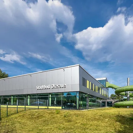 Green&tiny Spot Okeraue - Sleep Space 1 Tatil Evi *