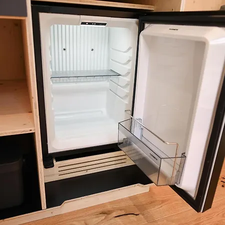 Green&tiny Spot Okeraue - Sleep Space 1 *