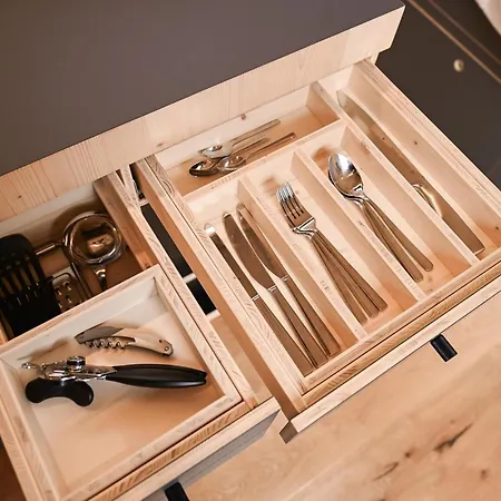 Green&tiny Spot Okeraue - Sleep Space 1