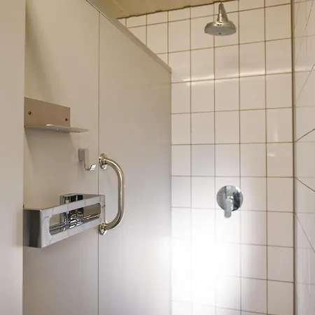 Green&tiny Spot Okeraue - Sleep Space 1 Tatil Evi Wolfenbüttel