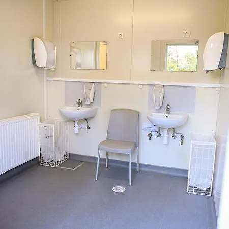 Tatil Evi Green&tiny Spot Okeraue - Sleep Space 1