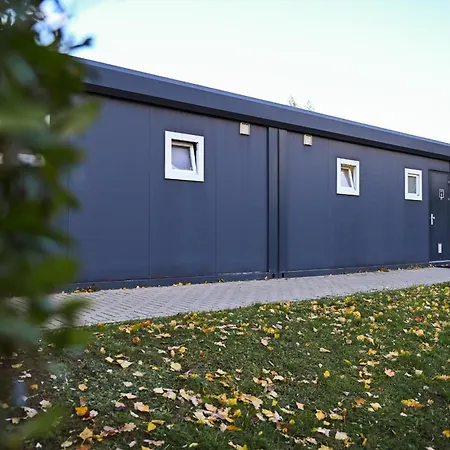 Green&tiny Spot Okeraue - Sleep Space 1