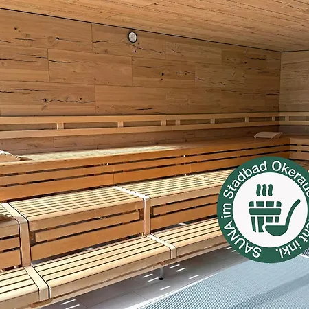 Green&tiny Spot Okeraue - Sleep Space 1