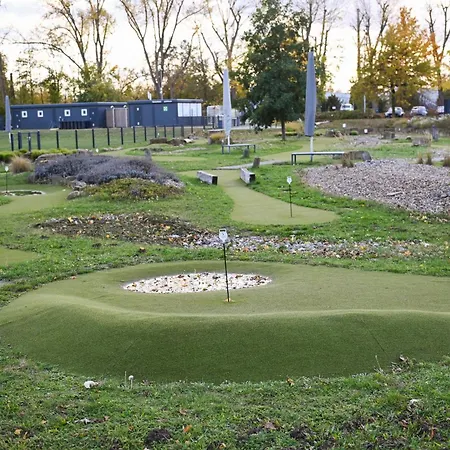 Green&tiny Spot Okeraue - Sleep Space 1 Tatil Evi *