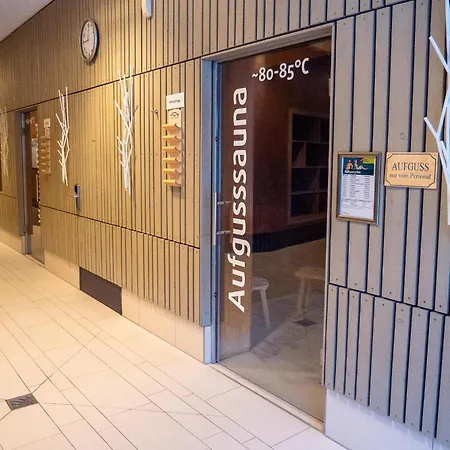 Tatil Evi Green&tiny Spot Okeraue - Sleep Space 1