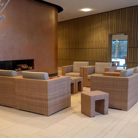 Green&tiny Spot Okeraue - Sleep Space 1