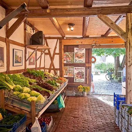 Tatil Evi Green&tiny Spot Okeraue - Sleep Space 1 *