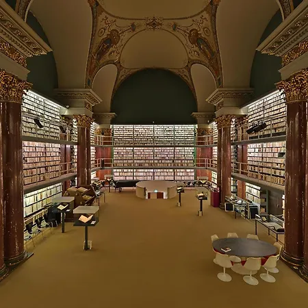 Green&tiny Spot Okeraue - Sleep Space 1 * Wolfenbüttel