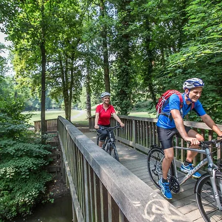 Tatil Evi Green&tiny Spot Okeraue - Sleep Space 1