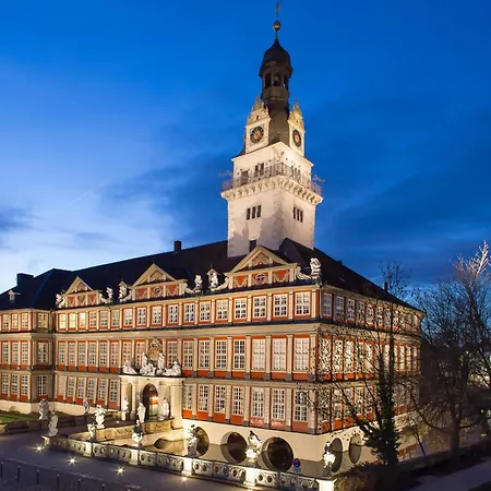 Green&tiny Spot Okeraue - Sleep Space 1 Tatil Evi Wolfenbüttel