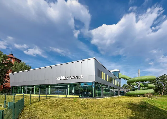 Green&tiny Spot Okeraue - Sleep Space 1 Σπίτι διακοπών *