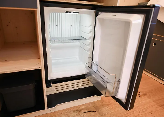 Green&tiny Spot Okeraue - Sleep Space 1 *