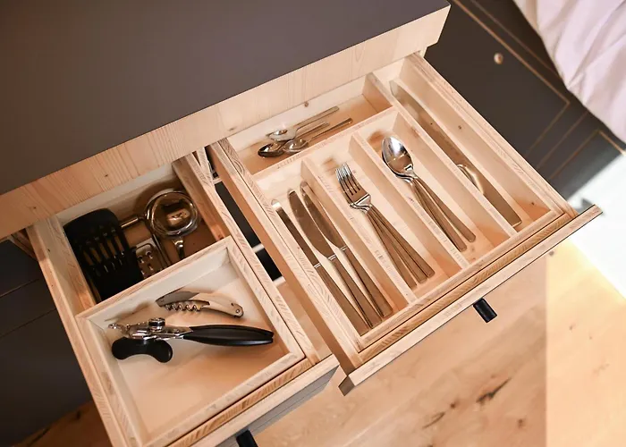 Green&tiny Spot Okeraue - Sleep Space 1