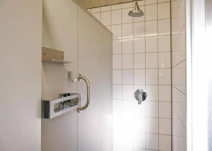 Green&tiny Spot Okeraue - Sleep Space 1 Casa de Férias Wolfenbüttel