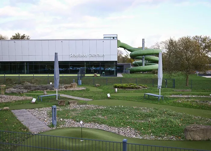 Σπίτι διακοπών Green&tiny Spot Okeraue - Sleep Space 1