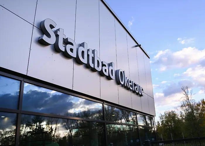 Green&tiny Spot Okeraue - Sleep Space 1 * Βολφενμπούτελ