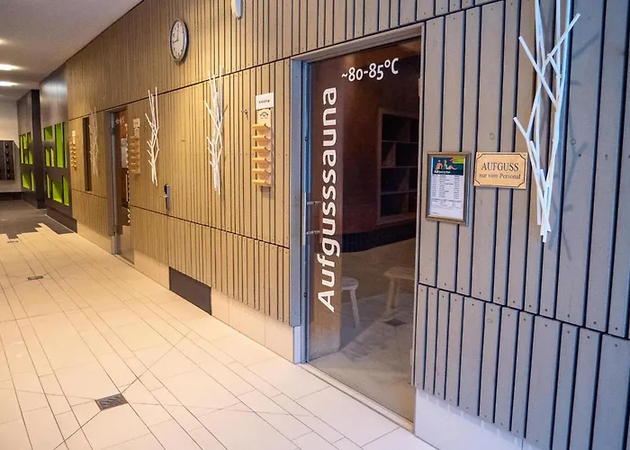 Σπίτι διακοπών Green&tiny Spot Okeraue - Sleep Space 1