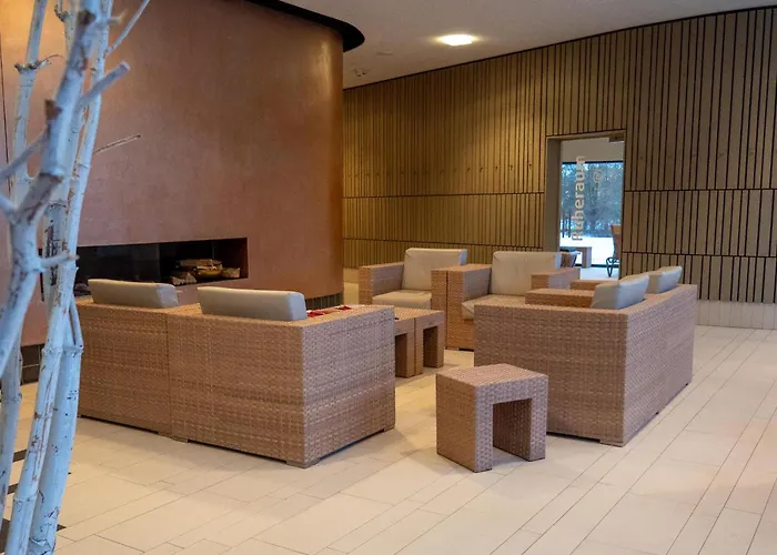 Green&tiny Spot Okeraue - Sleep Space 1