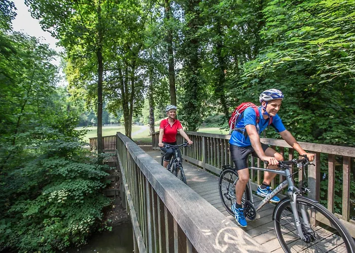 Casa de Férias Green&tiny Spot Okeraue - Sleep Space 1